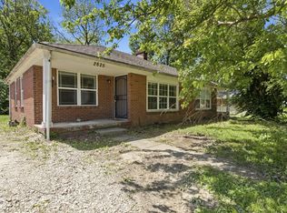 2823-25 E 36th St, Indianapolis, IN 46218