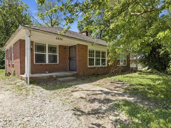 2823-25 E 36th St, Indianapolis, IN 46218