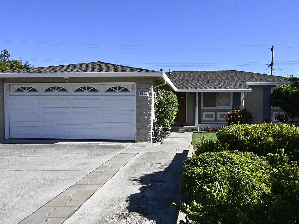 Front house