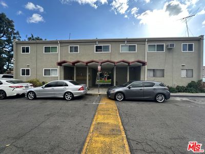 7127 Coldwater Canyon Ave APT 3, North Hollywood, CA, 91605