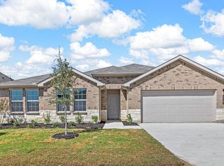 332 Clayton Rd, Burleson, TX 76028