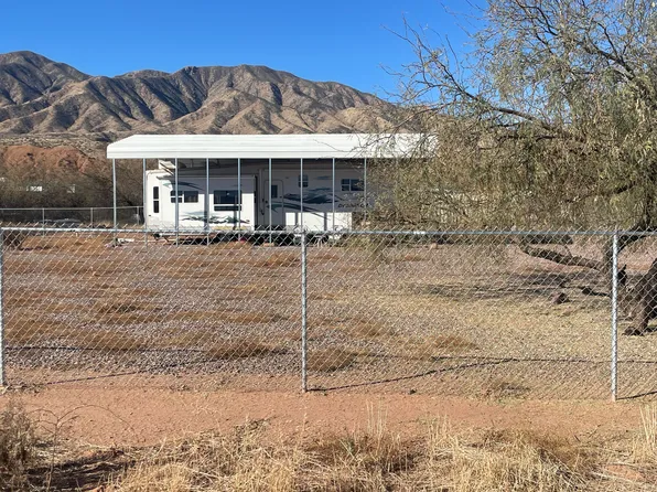 517 W Desert Breeze Ln, Tonto Basin, AZ 85553