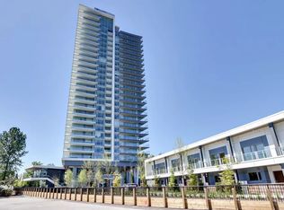 200 Klahanie Ct #1004, West Vancouver, BC V7P3P5