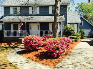 108 Cicero Ct, Goose Creek, SC 29445