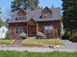 1527 Pacific Ter, Klamath Falls, OR 97601