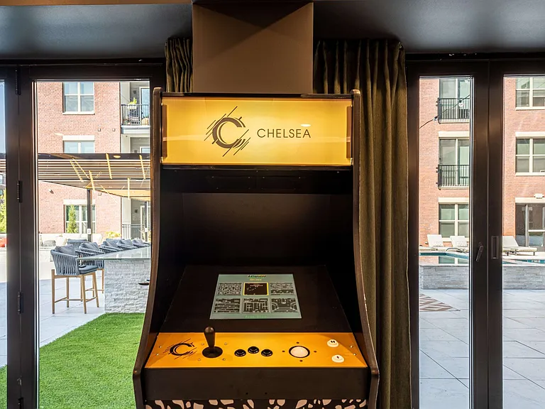 Chelsea — Photo 26