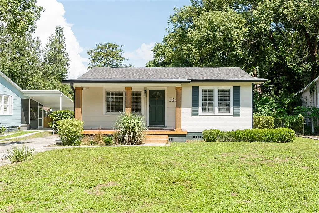 3 bed, 2.0 bath, 1244 sqft, $2,600 — Photo 1
