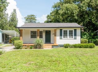 1216 E Flora St, Tampa, FL 33604