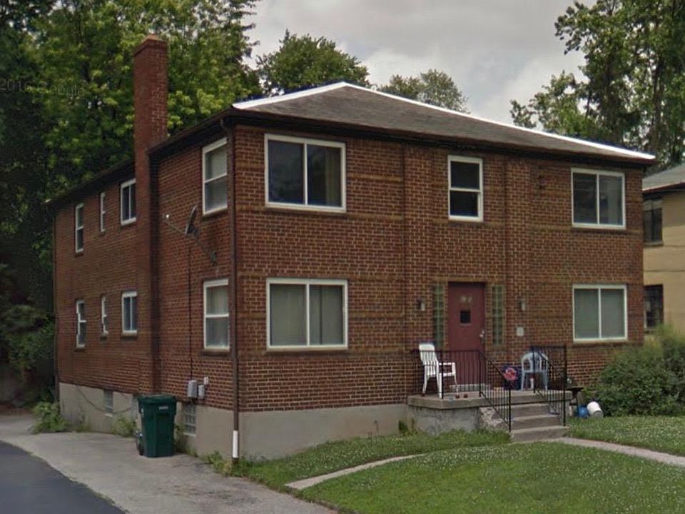 1st image of 8309 Burns Ave APT 4