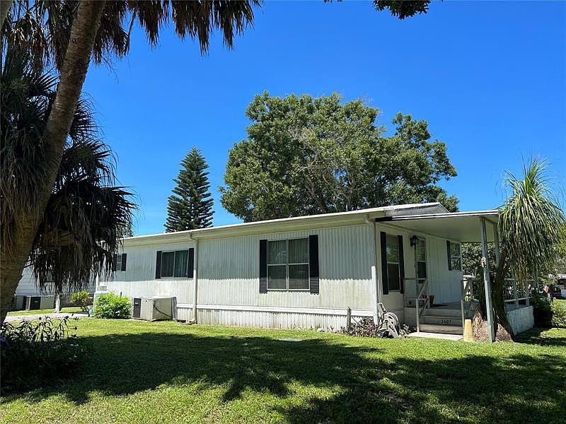 3607 SE 27th St, Okeechobee, FL 34974 | Zillow