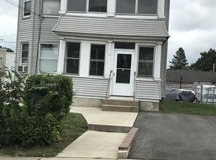 21 Grape St #2, Chicopee, MA 01013