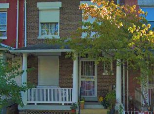 506 Columbia Rd NW, Washington, DC 20001