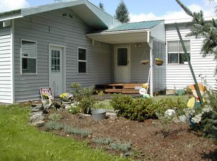 899 H Street Rd, Lynden, WA 98264