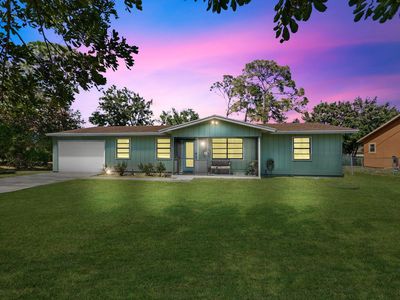 287 SW Moselle Avenue, Port Saint Lucie, FL, 34984