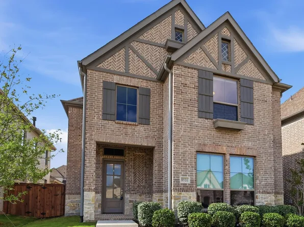 8521 Western Colony, The Colony, TX 75056