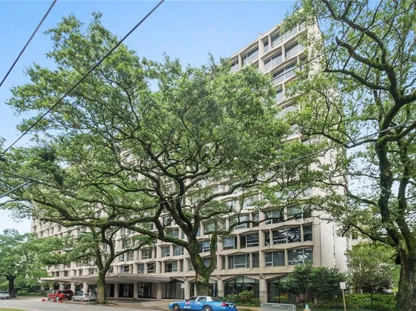 2100 Saint Charles Ave APT 7A, New Orleans, LA 70130