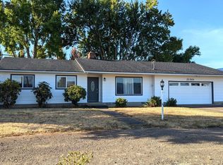 21301 SW Christensen Rd, Sheridan, OR 97378