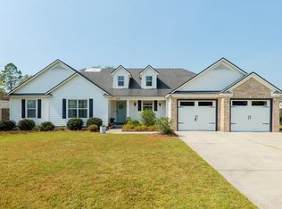 510 Barnside Ln, Hahira, GA 31632