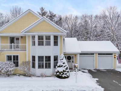 46 Ridgewood Drive #A3, Falmouth, ME, 04105