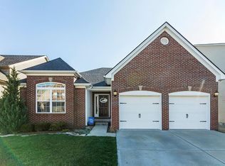 373 Kelli Rose Way, Lexington, KY 40514