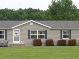 N11023 Kratzke Rd, Clintonville, WI 54929