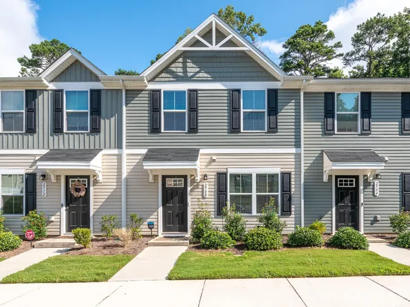 2508 McCurdy Trl, Charlotte, NC 28269
