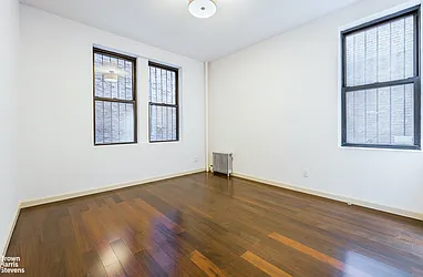 Rented by Brown Harris Stevens