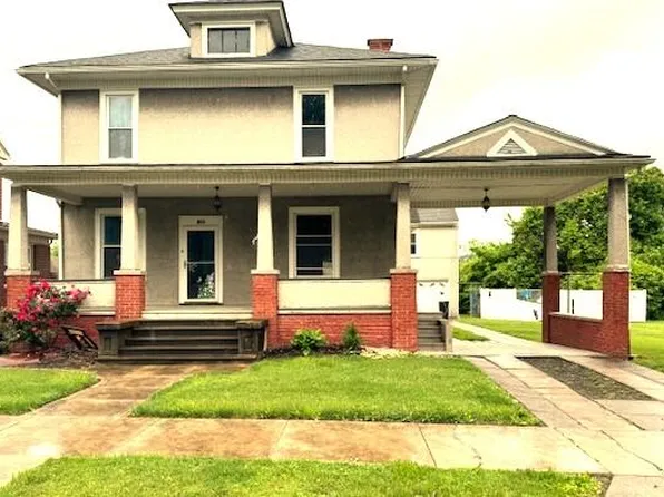 132 N Wills Ave, Covington, VA 24426