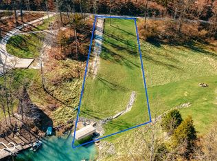 11291 W Grandview Dr, Columbus, IN 47201