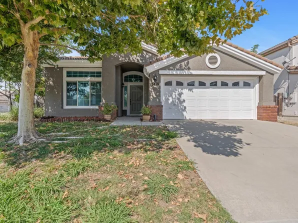 6621 Kenton Way, Elk Grove, CA 95758