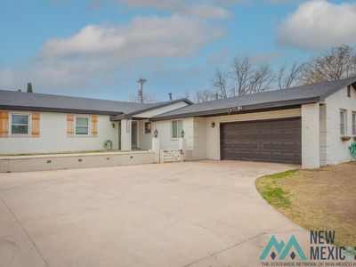 1803 W Ray Ave, Artesia, NM, 88210