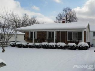 5944 Greenview Rd, Florence, KY 41042