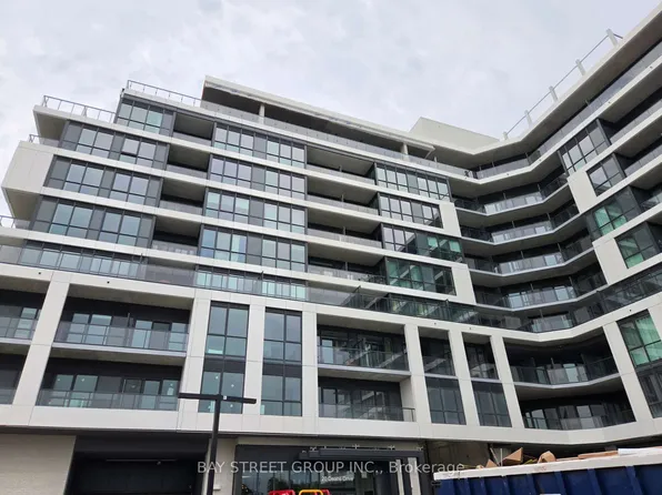 20 Deans Dr, Toronto, ON