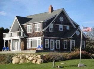 17 Winona Ave, Westerly, RI 02891