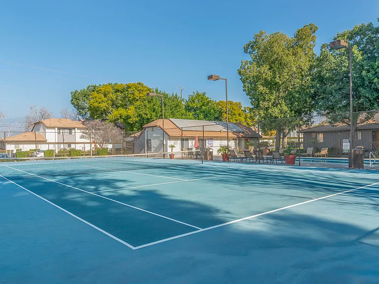 Citrus Grove Apartments — Photo 15