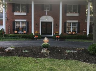 1449 Oakbourne Dr, Columbus, OH