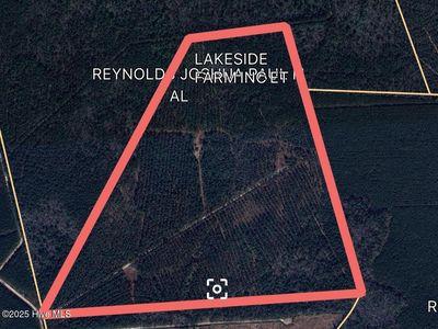 0 Herrings Chapel Road, Rocky Pt, NC, 28457