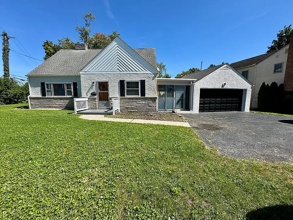 2770 Tremont Rd