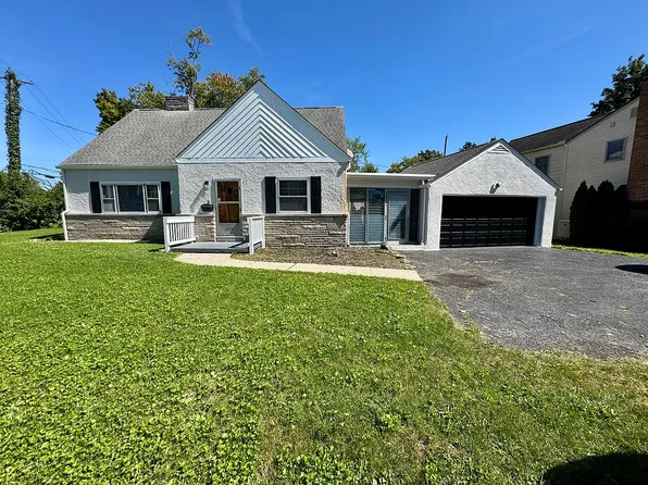 2770 Tremont Rd, Columbus, OH 43221