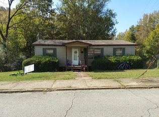 347 Rison St, Paris, TN 38242