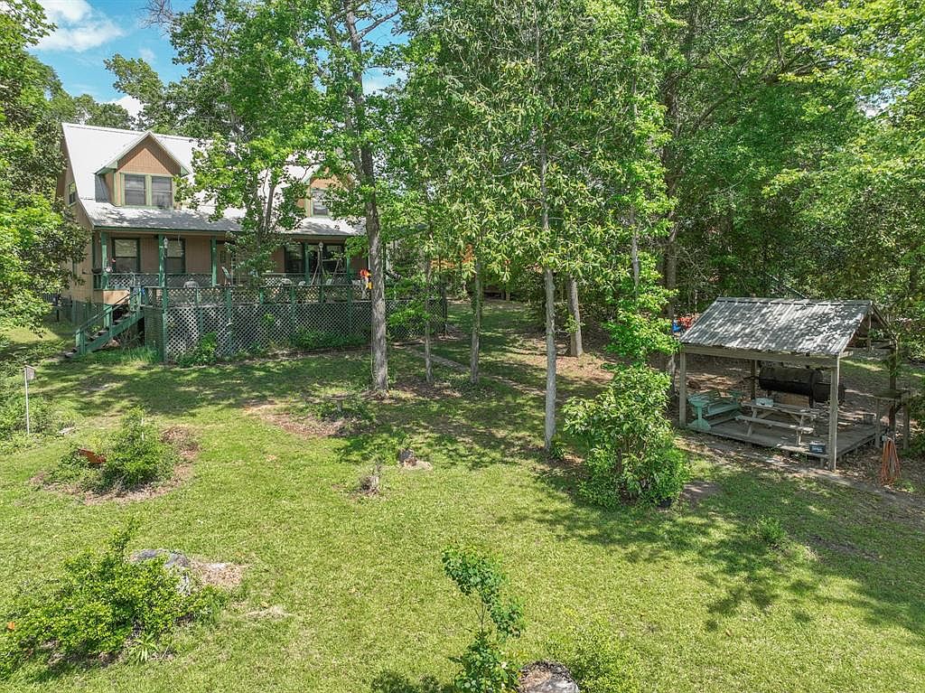 559 Ridgewood Rd, Goodrich, TX 77335 MLS 92509408 Zillow