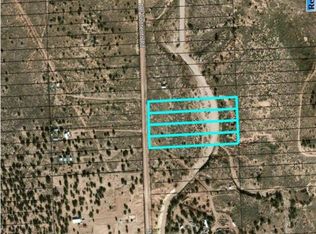 3957 Del Contento Rd, Snowflake, AZ 85937