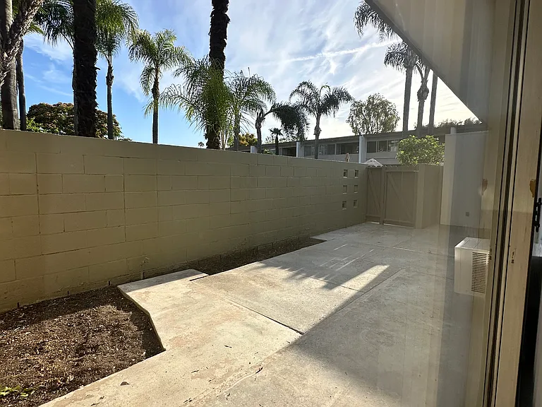 Palm Terrace Apartments — Photo 25
