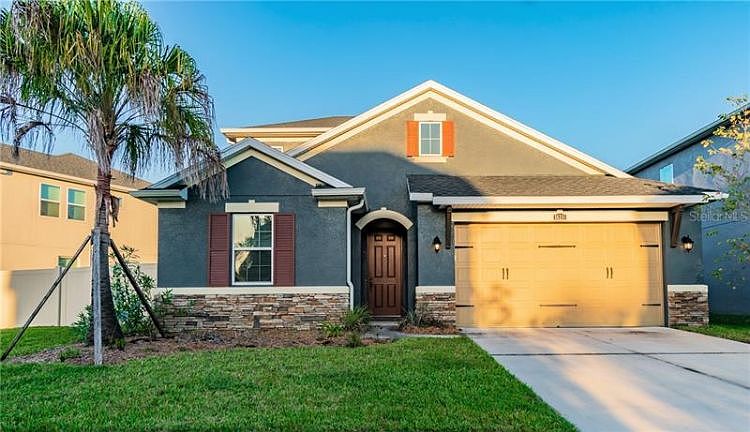 1st image of 16351 Hyde Manor Dr