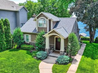4753 Island View Dr, Mound, MN 55364