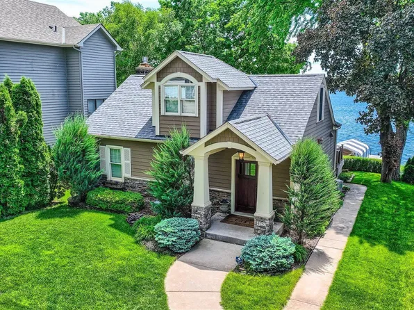 4753 Island View Dr, Mound, MN 55364