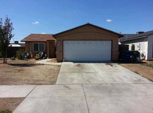 1940 Truman Dr, Madera, CA