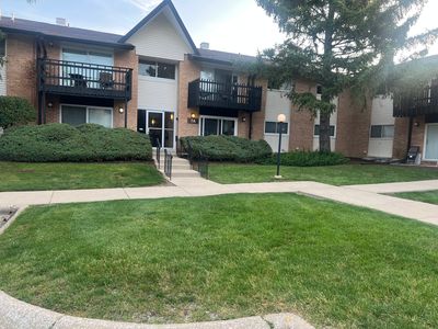 7A Kingery Quarter #101, Willowbrook, IL, 60527