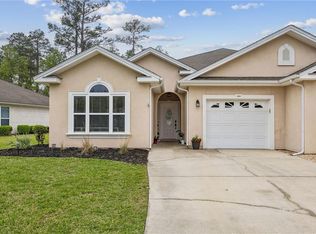 549 Eagle Blvd, Kingsland, GA 31548