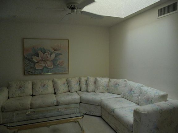 Boasting Skylight